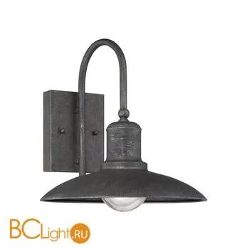 Уличный настенный светильник Savoy House Dark Sky Friendly 5-5031-1-32