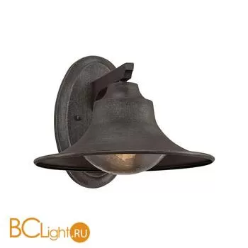 Уличный настенный светильник Savoy House Dark Sky Friendly 5-5071-1-32