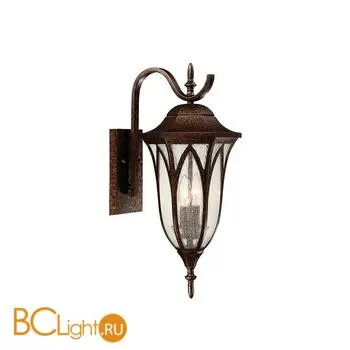 Уличный настенный светильник Savoy House Dayton 5-1241-56