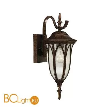 Уличный настенный светильник Savoy House Dayton 5-1240-56