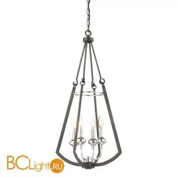Подвесной светильник Savoy House Dinant 3-8050-4-67