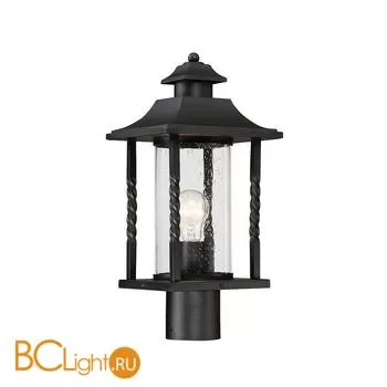 Садово-парковый фонарь Savoy House Dorado 5-1233-BK