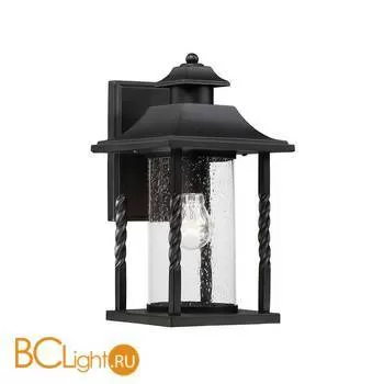 Уличный настенный светильник Savoy House Dorado 5-1231-BK