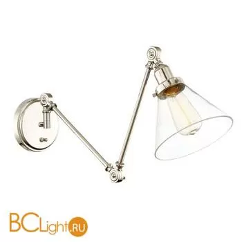 Бра Savoy House Drake 9-9131CP-1-109