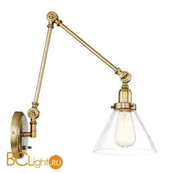 Бра Savoy House Drake 9-9131CP-1-322