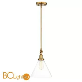 Подвесной светильник Savoy House Drake 7-9132-1-322 - Фото 0