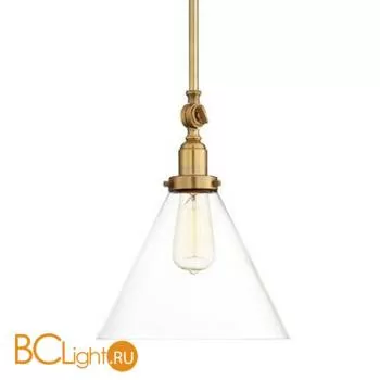 Подвесной светильник Savoy House Drake 7-9132-1-322