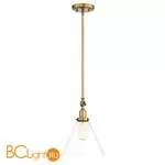 Подвесной светильник Savoy House Drake 7-9132-1-322 - Фото 0