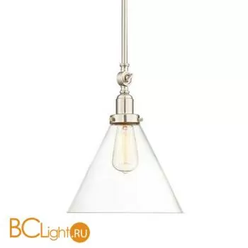 Подвесной светильник Savoy House Drake 7-9132-1-SN