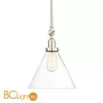 Подвесной светильник Savoy House Drake 7-9132-1-SN