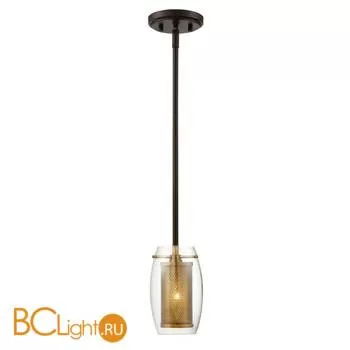 Подвесной светильник Savoy House Dunbar 7-9064-1-95 - Фото 0