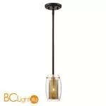 Подвесной светильник Savoy House Dunbar 7-9064-1-95 - Фото 0