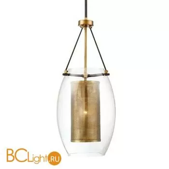 Подвесной светильник Savoy House Dunbar 7-9063-1-95