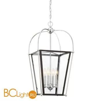 Подвесной светильник Savoy House Dunbar 3-9074-4-67