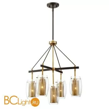 Люстра Savoy House Dunbar 1-9062-5-95 - Фото 0