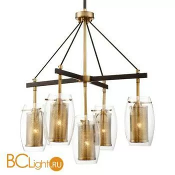 Люстра Savoy House Dunbar 1-9062-5-95