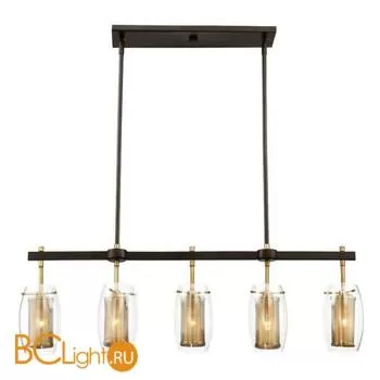 Подвесной светильник Savoy House Dunbar 1-9061-5-95