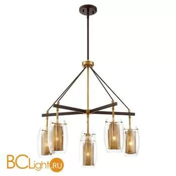 Люстра Savoy House Dunbar 1-9060-6-95 - Фото 0