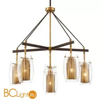 Люстра Savoy House Dunbar 1-9060-6-95