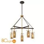 Люстра Savoy House Dunbar 1-9060-6-95 - Фото 0