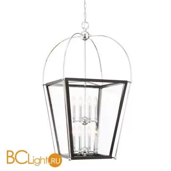 Подвесной светильник Savoy House Dunbar 3-9074-8-67
