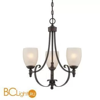 Люстра Savoy House Duvall 1-620-3-13