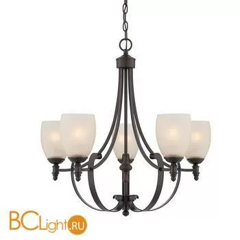 Люстра Savoy House Duvall 1-621-5-13