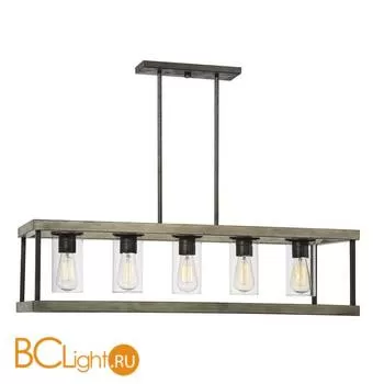 Подвесной светильник Savoy House Eden 1-2101-5-70