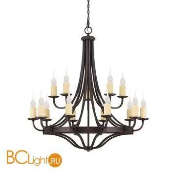 Люстра Savoy House Elba 1-2014-15-05