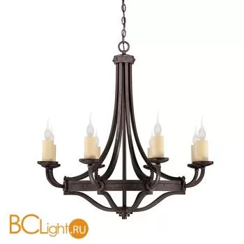 Люстра Savoy House Elba 1-2012-8-05