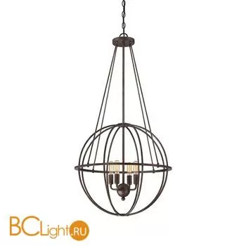 Подвесной светильник Savoy House Elgin 7-581-4-42