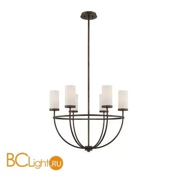 Люстра Savoy House Elgin 1-580-6-42 - Фото 0