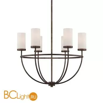 Люстра Savoy House Elgin 1-580-6-42