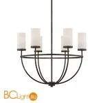 Люстра Savoy House Elgin 1-580-6-42