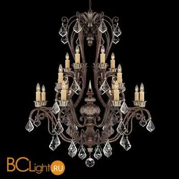 Люстра Savoy House Elizabeth 1P-1553-16-8