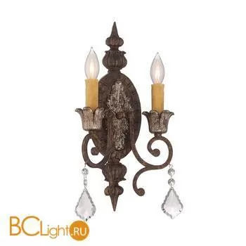 Бра Savoy House Elizabeth 9P-1561-2-8