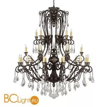 Люстра Savoy House Elizabeth 1P-1559-24-8