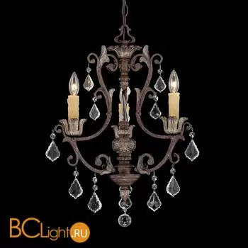 Люстра Savoy House Elizabeth 1P-1550-3-8