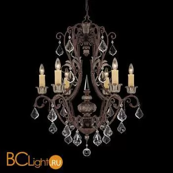 Люстра Savoy House Elizabeth 1P-1551-6-8