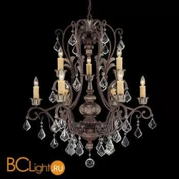 Люстра Savoy House Elizabeth 1P-1558-9-8