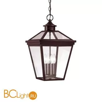 Уличный подвесной светильник Savoy House Ellijay 5-145-13