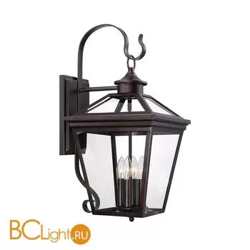 Уличный настенный светильник Savoy House Ellijay 5-142-13