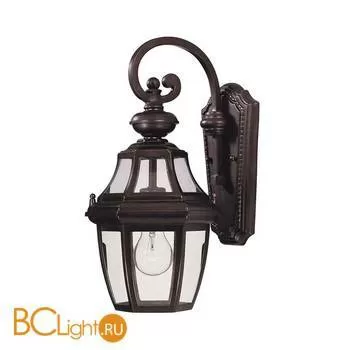 Уличный настенный светильник Savoy House Endorado 5-491-13