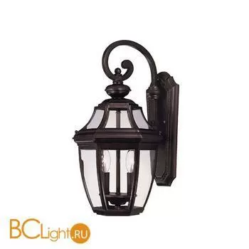 Уличный настенный светильник Savoy House Endorado 5-492-13
