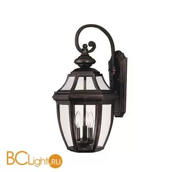 Уличный настенный светильник Savoy House Endorado 5-493-13