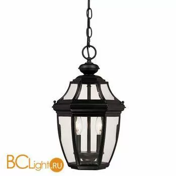 Уличный подвесной светильник Savoy House Endorado 5-494-13