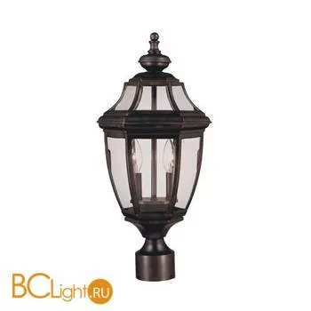 Садово-парковый фонарь Savoy House Endorado 5-497-13