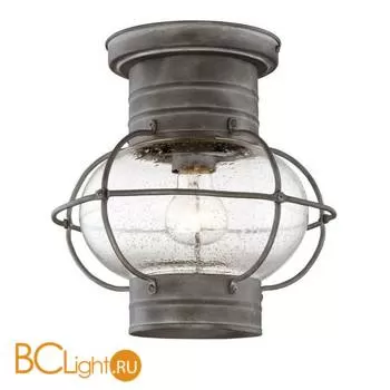 Уличный потолочный светильник Savoy House Enfield 5-224-88