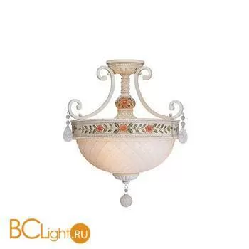 Потолочный светильник Savoy House Evelyn 6-9035-3-89