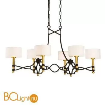 Люстра Savoy House Exeter 1-7082-6-30